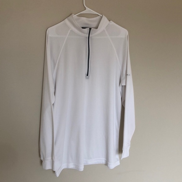 Dunning Other - Dunning Half ZIp Sweater